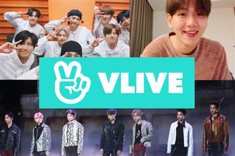 VLIVE .